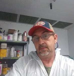 Meet your Posher, Fred